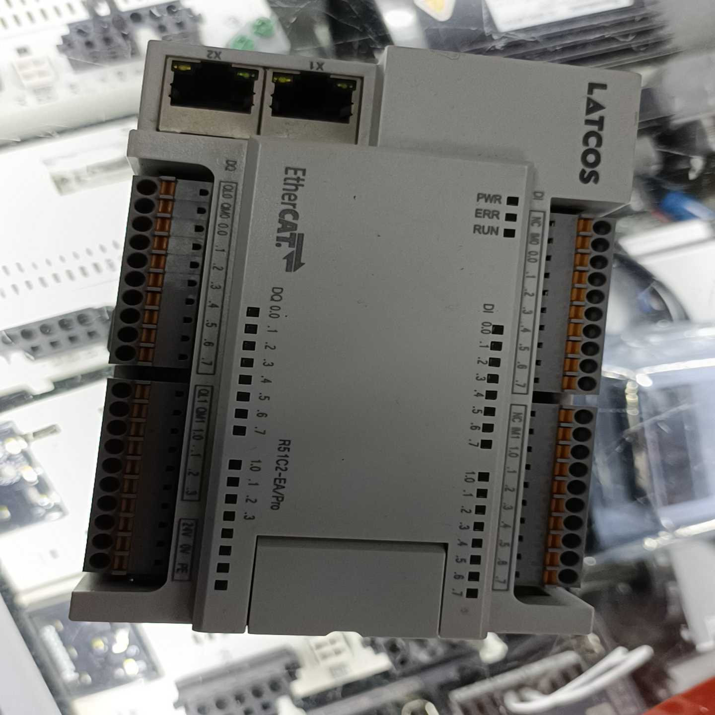 菱科R51C2-EA/PRO成色很漂亮询价