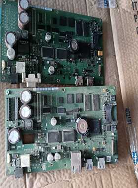 西门子触摸屏控制板A5E00828906--议价商品