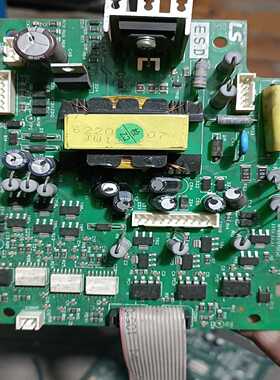 LGis511kw15kw变频器驱动板带制动功能SPS询价