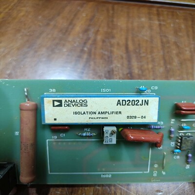 询价AD202JN一个实价