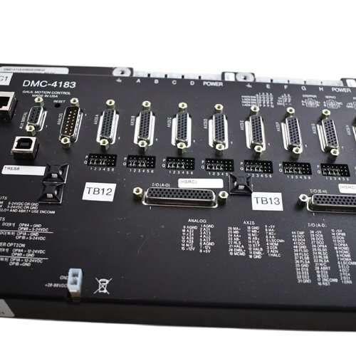 询价-Galil Motion Control DMC4183