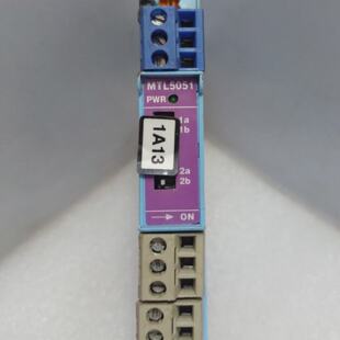 MTL 5051 Es Aislador De Comunicaciones De Datos En Serie MTL