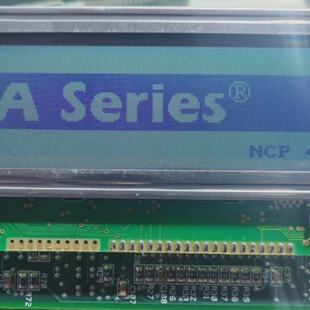 MNNTSP100 BOARD SCREEN MAIN ONLY AND INVENSYS