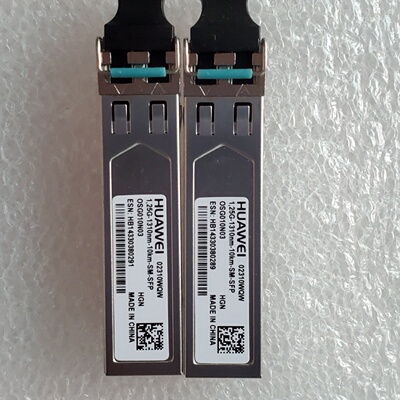 光模块02310WQW1.25G1310nm10-议价
