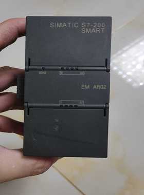 西门子S7-200SMARTEMAR02模块，24VD-议价