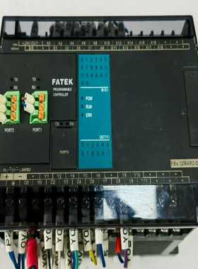 永宏PLCFBS-32MAR2-D24--议价商品