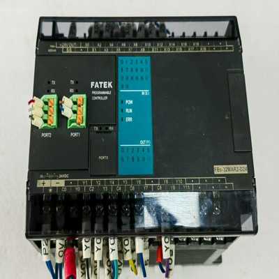 永宏PLCFBS-32MAR2-D24--议价商品