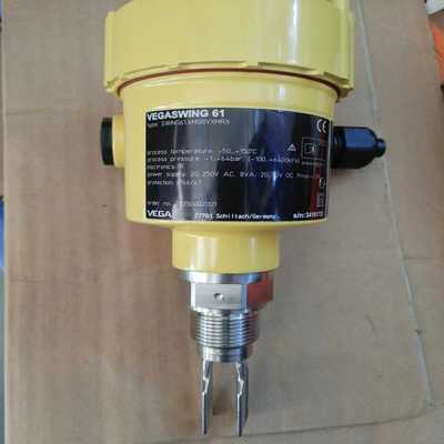 VEGASWING 61 威格音叉液位计（地坛设备）