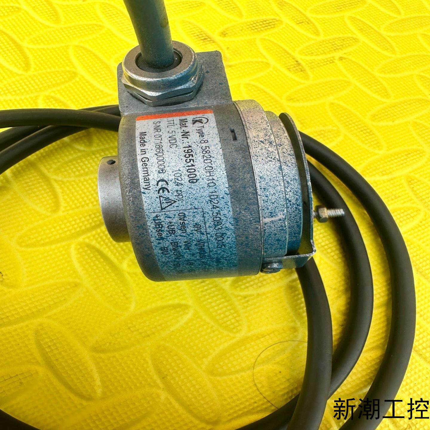 858200H10102450930015德国库伯议价商品
