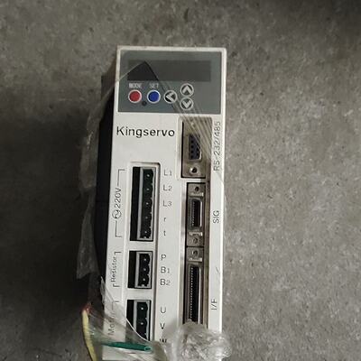 【询价】Kingservo京伺服驱动器KSDG00221LI适用