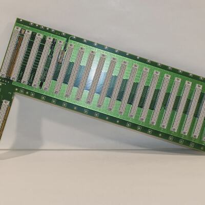Honeywell ACEPBPY3M0I19 Backplane