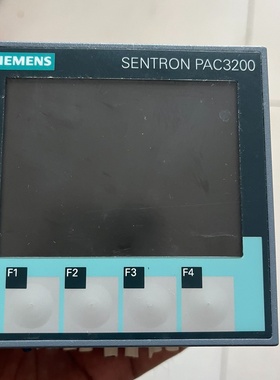 西门子SENTRONPAC3200多功能测量仪表型号7K议价