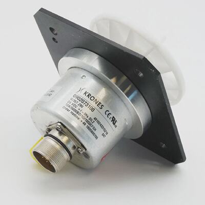 Krones 0902073100 GI357.Z80 24VDC 5 SIL2 Encoder  Montagepla