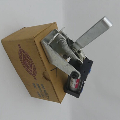 DESTACO 807U pneumatische Klemme unused