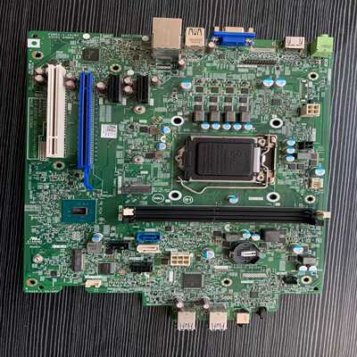 （议价）Dell成铭39913990酷睿10代主板18463