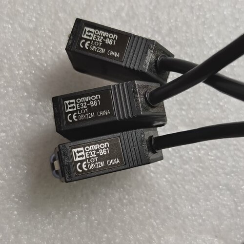 询价-光电开关E3ZB61