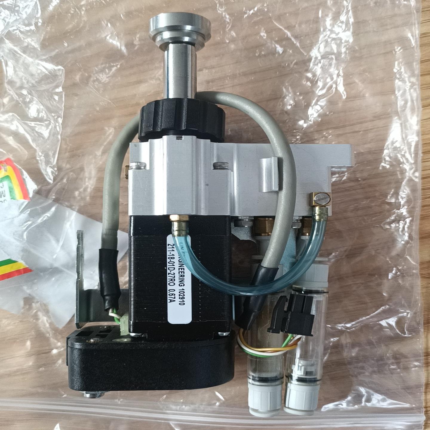 询价~进口林氏电机 Lin Engineering ，步进电机