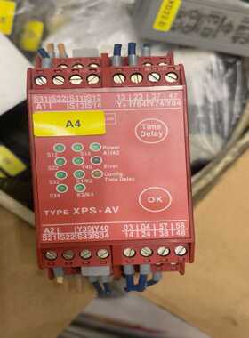 XPS-AV,XPSAV11113P,10个~询价