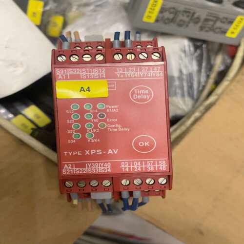 XPS-AV,XPSAV11113P,10个~询价