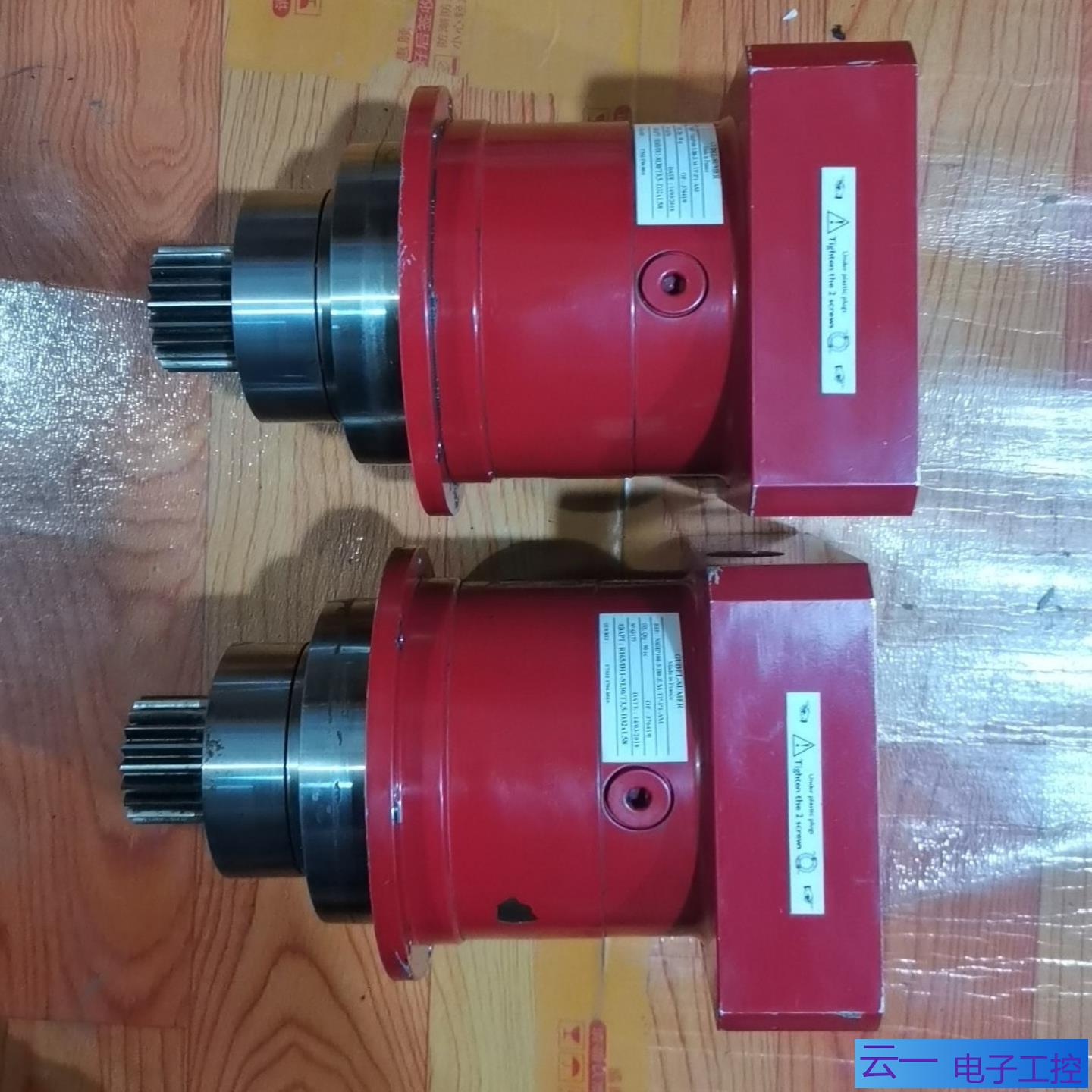 GUDEL SUMER减速机法国进口；议价