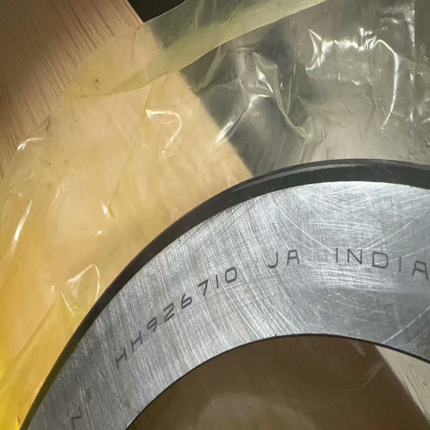 【请询价】TIMKEN铁姆肯轴承 HH926710 926749