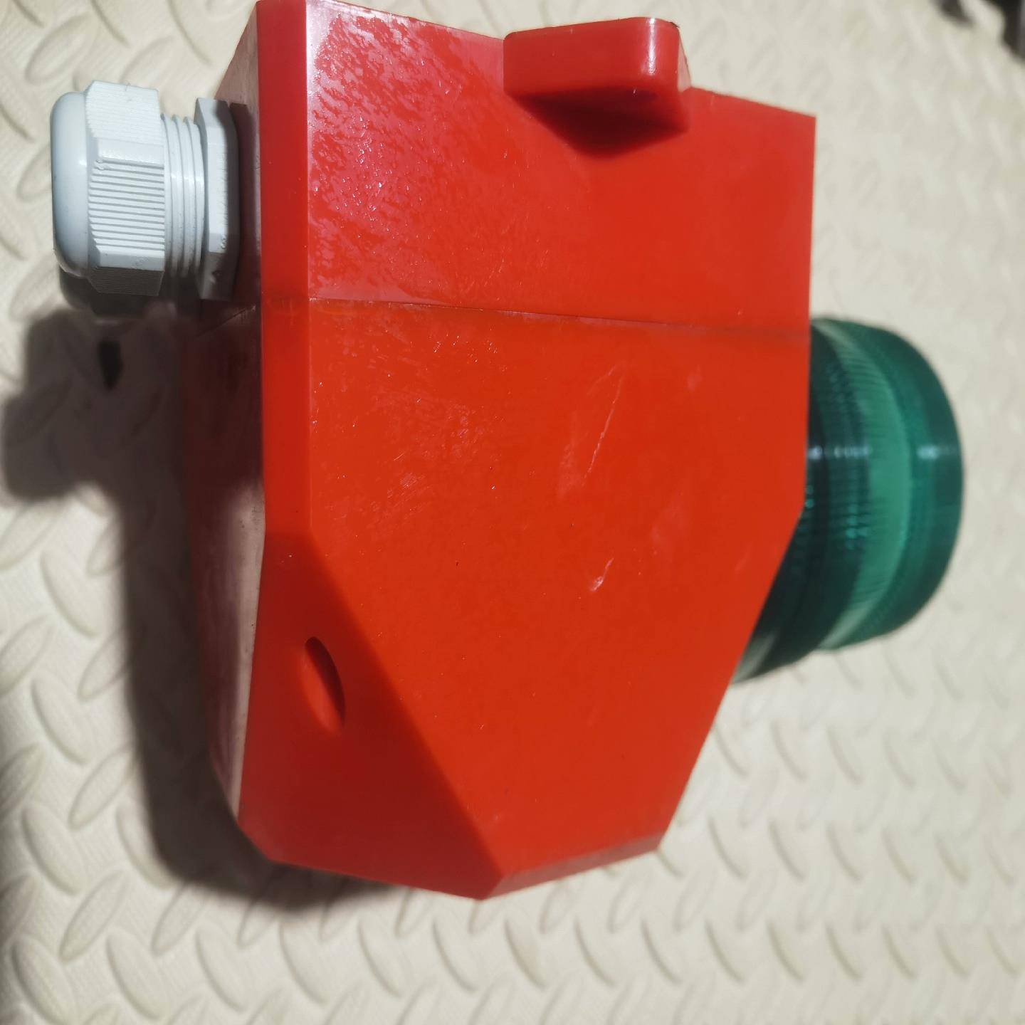 TELE 三相电压监控继电器 G2PM400VSY10+TR{议价}