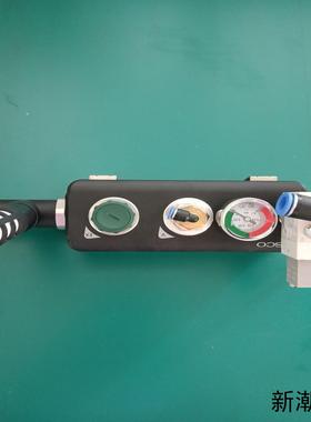 PISCO真空发生器VLMH162-0602成色9新有3个议价商品