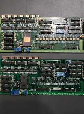 议价PCL-81332CH拆机卡，功能包好！需要的联系！成色