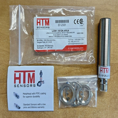HTMSensorsLCM1-1812N-ARU4Sensor*NewinBag*