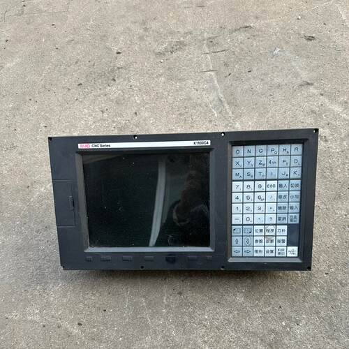 （请询价）凯恩帝数控系统K1100C4功能包好测试发货实物图拍摄