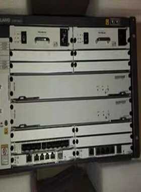 华为路由器NE20E-S4 S8 CR2DNSPA0010