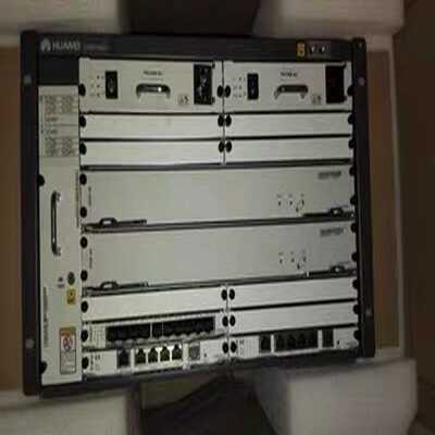 华为路由器NE20E-S4 S8 CR2DNSPA0010
