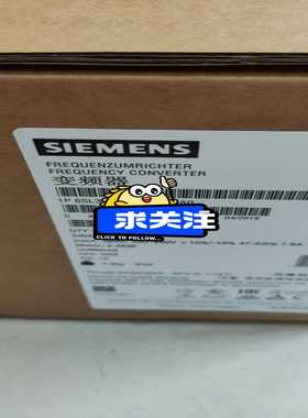 G120变频器6SL3224-0BE22-2UA02询价