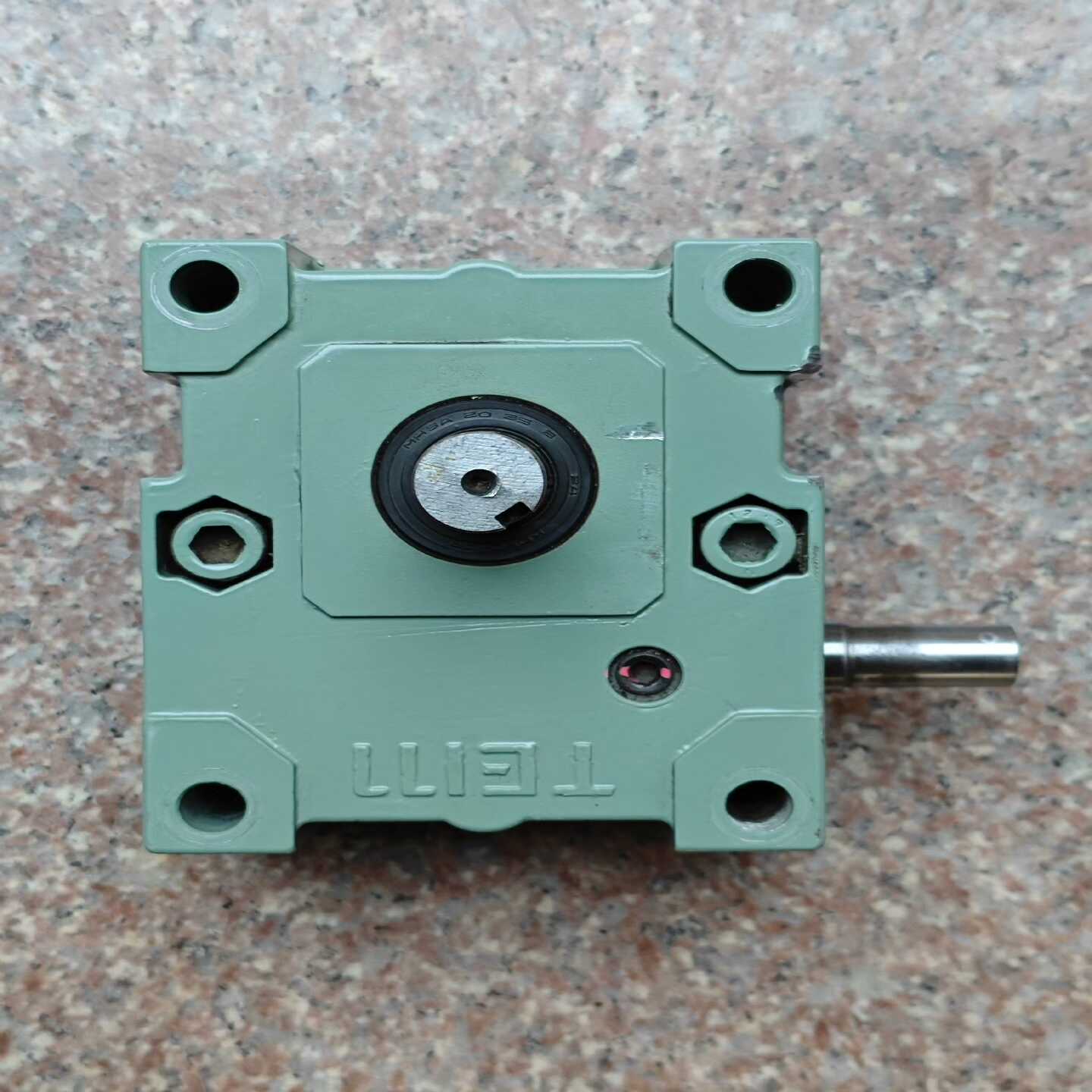 询价TSUBAKIMOTO/TEM椿本减速箱TM16E10B