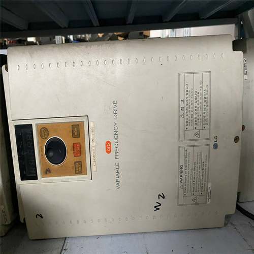 LGIS5变频器SV110IS5-4NU11KW380V成色好/电源板/驱动板{议