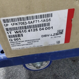 溢价-1FK70835AF711AG5未封