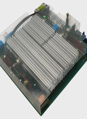 SiemensSIMODRIVE6106SC6170-0FC00Leistungsteil-used-