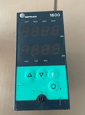 意大利GEFRAN杰弗伦控制器1600RRRR10000-议价