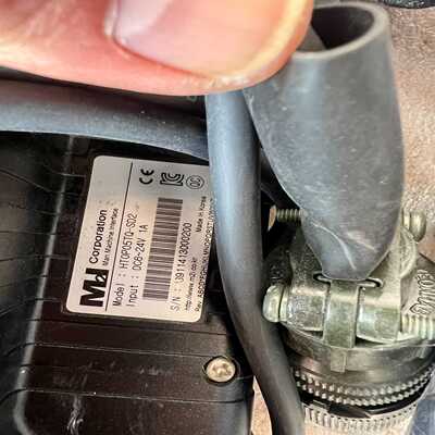 询价TOP进口手柄控制器HTOP05TQ—SD2功能正常