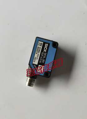 德国SICK西克感测器漫反射光电开关施克感测器WTB8L-P2131