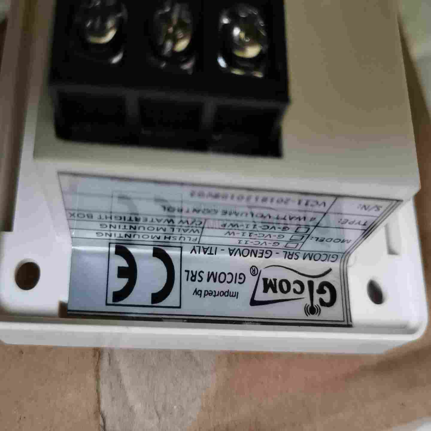 BANNER/邦纳型号MQDC2S-1206线一条2米长。前适用