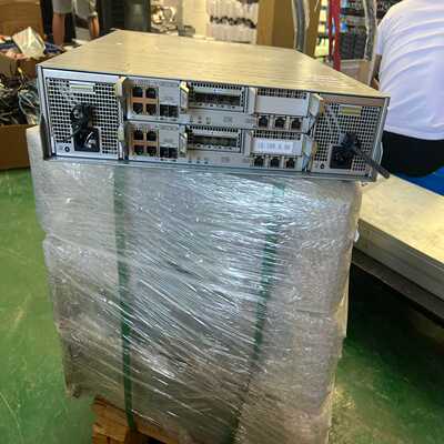 华为 S5300V5存储控制器 STL2SPCK01 4端口