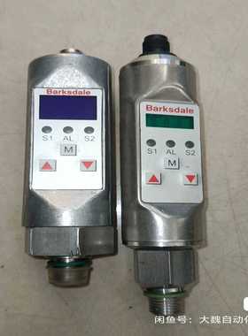 德国巴士德Barksdale压力开关UDS7CP58-0询价