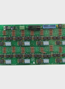 WATKINS-JOHNSONS警报状态面板PCB976504-001
