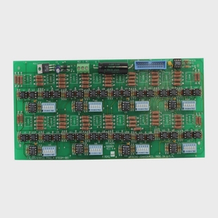 WATKINS-JOHNSONS警报状态面板PCB976504-001