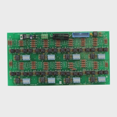 WATKINS-JOHNSONS警报状态面板PCB976504-001
