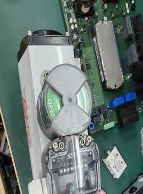 (询价)美卓Stonel 阀门限位开关 执行器 回讯器 EN33D0