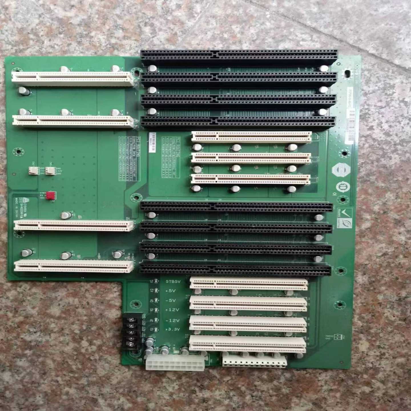 询价威达工业双用底板PCI-13SD-RS-R40REV.4