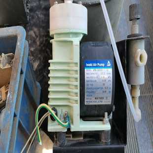 Iwaki采样泵APN－085VX1－1－22 询价