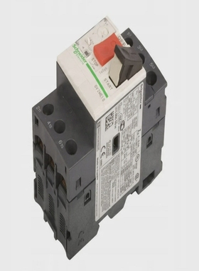 施耐德电动GV2ME10TeSysGV2电机断路器4–6.3A3P690V